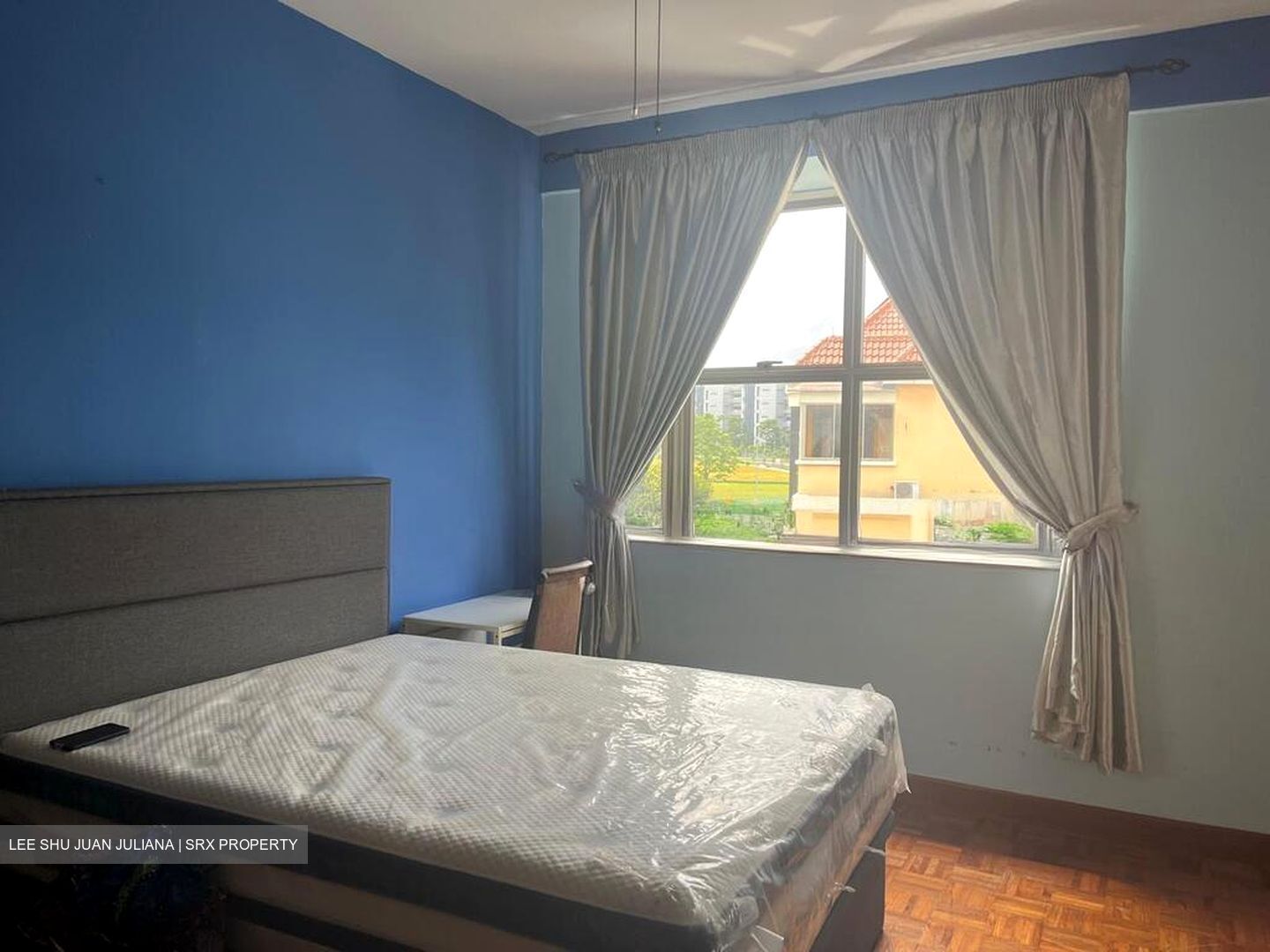 Chuan Villas (D19), Terrace #593090711